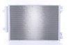 RADIATOR CLIMATIZARE NISSENS 940676 - Compatibil cu SUZUKI
