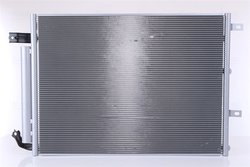 RADIATOR CLIMATIZARE NISSENS 940675 - Compatibil cu JEEP