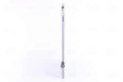 RADIATOR CLIMATIZARE NISSENS 940676 - Compatibil cu SUZUKI