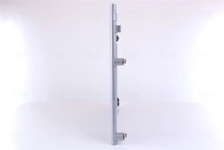 RADIATOR CLIMATIZARE NISSENS 940675 - Compatibil cu JEEP