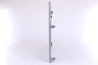 RADIATOR CLIMATIZARE NISSENS 940675 - Compatibil cu JEEP