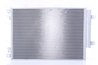 RADIATOR CLIMATIZARE NISSENS 940676 - Compatibil cu SUZUKI