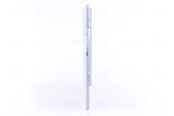 RADIATOR CLIMATIZARE NISSENS 940676 - Compatibil cu SUZUKI