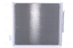 RADIATOR CLIMATIZARE NISSENS 940688 - Compatibil cu TESLA
