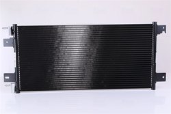 Radiator climatizare Nissens 940701