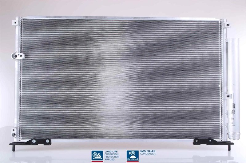 Radiator climatizare Nissens 940707