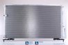 Radiator climatizare Nissens 940707