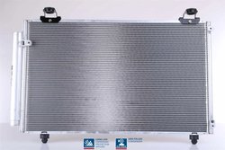 Radiator climatizare Nissens 940708