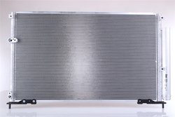 Radiator climatizare Nissens 940707