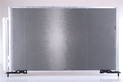 Radiator climatizare Nissens 940707