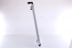 RADIATOR CLIMATIZARE NISSENS 940708 - Compatibil cu TOYOTA