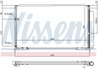 Radiator climatizare Nissens 940707