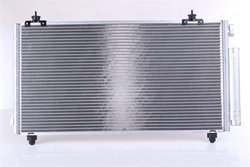 Radiator climatizare Nissens 940710