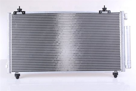 Radiator climatizare Nissens 940710