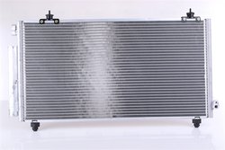 Radiator climatizare Nissens 940710