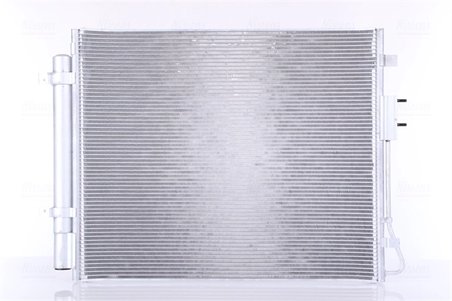 RADIATOR CLIMATIZARE NISSENS 940726 - Compatibil cu KIA