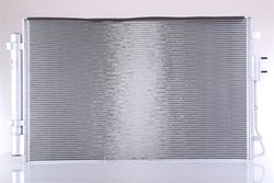 Radiator climatizare Nissens 940728