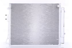 RADIATOR CLIMATIZARE NISSENS 940726 - Compatibil cu KIA