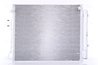 RADIATOR CLIMATIZARE NISSENS 940726 - Compatibil cu KIA