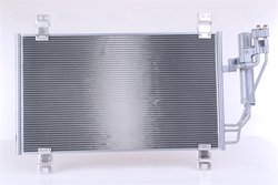 Radiator climatizare Nissens 940725