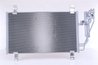 Radiator climatizare Nissens 940725