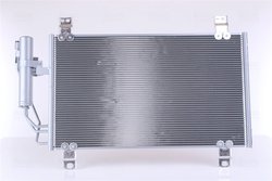 Radiator climatizare Nissens 940725