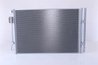 RADIATOR CLIMATIZARE NISSENS 940730 - Compatibil cu HYUNDAI