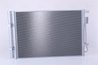 RADIATOR CLIMATIZARE NISSENS 940730 - Compatibil cu HYUNDAI