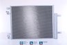 RADIATOR CLIMATIZARE NISSENS 940733 - Compatibil cu OPEL, VAUXHALL