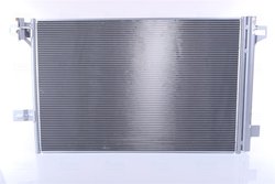 RADIATOR CLIMATIZARE NISSENS 940732 - Compatibil cu VW