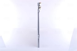 RADIATOR CLIMATIZARE NISSENS 940732 - Compatibil cu VW