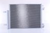 RADIATOR CLIMATIZARE NISSENS 940733 - Compatibil cu OPEL, VAUXHALL