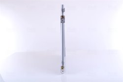 RADIATOR CLIMATIZARE NISSENS 940733 - Compatibil cu OPEL, VAUXHALL