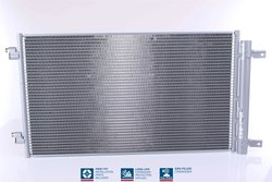 Radiator climatizare Nissens 940735