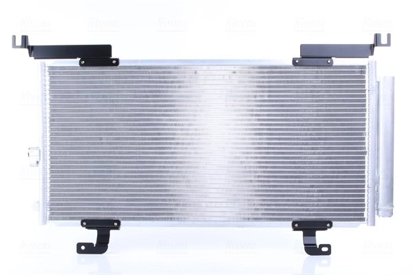 RADIATOR CLIMATIZARE NISSENS 940742 - Compatibil cu SUBARU