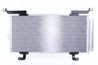 RADIATOR CLIMATIZARE NISSENS 940742 - Compatibil cu SUBARU