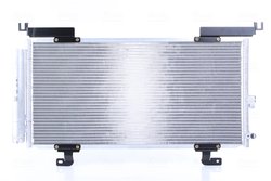 RADIATOR CLIMATIZARE NISSENS 940742 - Compatibil cu SUBARU