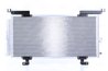 RADIATOR CLIMATIZARE NISSENS 940742 - Compatibil cu SUBARU