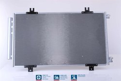 Radiator climatizare Nissens 940746