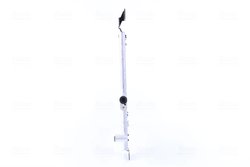 RADIATOR CLIMATIZARE NISSENS 940742 - Compatibil cu SUBARU