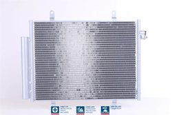 Radiator climatizare Nissens 940747