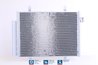 RADIATOR CLIMATIZARE NISSENS 940747 - Compatibil cu SUZUKI