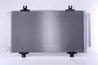 RADIATOR CLIMATIZARE NISSENS 940746 - Compatibil cu SUZUKI