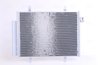 RADIATOR CLIMATIZARE NISSENS 940747 - Compatibil cu SUZUKI
