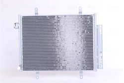 RADIATOR CLIMATIZARE NISSENS 940747 - Compatibil cu SUZUKI