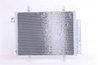 RADIATOR CLIMATIZARE NISSENS 940747 - Compatibil cu SUZUKI