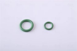 RADIATOR CLIMATIZARE NISSENS 940746 - Compatibil cu SUZUKI