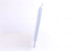 RADIATOR CLIMATIZARE NISSENS 940747 - Compatibil cu SUZUKI