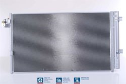 Radiator climatizare Nissens 940748