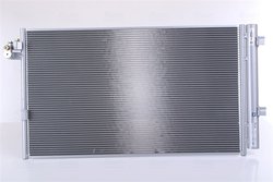 Radiator climatizare Nissens 940748